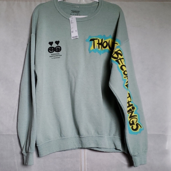 Urban Outfitters Other - Men's sweaters size L